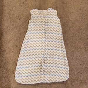 🔵3/$15🔵Halo 100% cotton muslin sleep sack